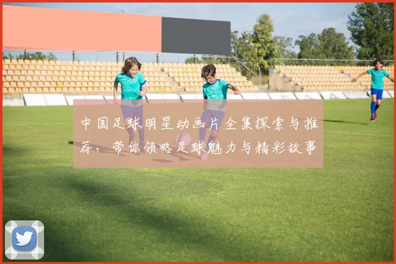 中国足球明星动画片全集探索与推荐，带你领略足球魅力与精彩故事