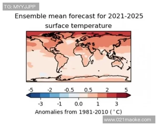 全球气候变化加剧极端天气事件 未来十年或将迎来更多极端气候挑战 全球气候变化加剧极端天气事件 未来十年或将迎来更多极端气候挑战