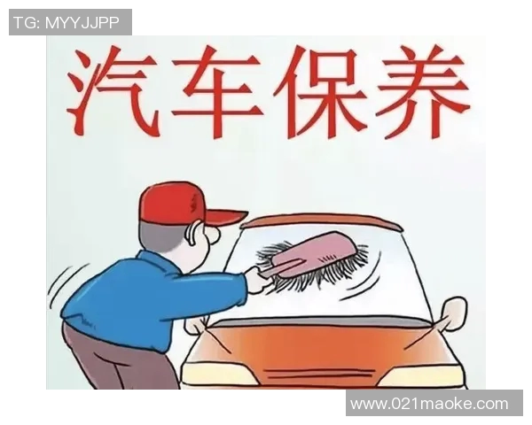 汽车保养全攻略从日常维护到长效保养全方位解读 汽车保养全攻略从日常维护到长效保养全方位解读