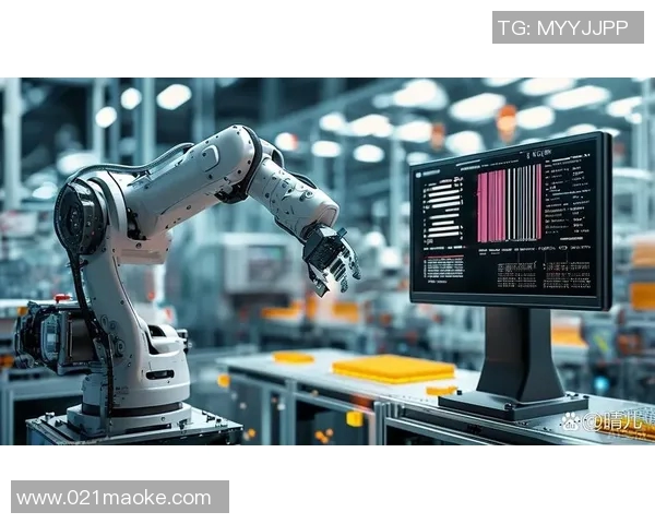 机械技术革新引领工业未来发展探索与智能制造系统的深度融合创新 机械技术革新引领工业未来发展探索与智能制造系统的深度融合创新