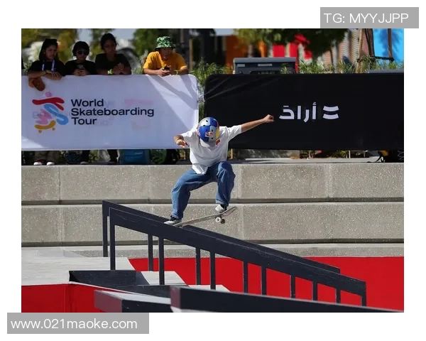 专访滑板明星赵伟揭秘成功背后的努力与坚持之路 专访滑板明星赵伟揭秘成功背后的努力与坚持之路