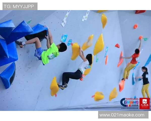 北京攀岩队荣登全国攀岩配合排行榜第二名展现实力与团队精神 北京攀岩队荣登全国攀岩配合排行榜第二名展现实力与团队精神