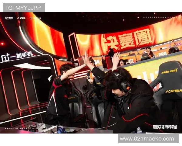 和平精英战术分析：深入探讨JDG团队的游戏节奏与策略调整