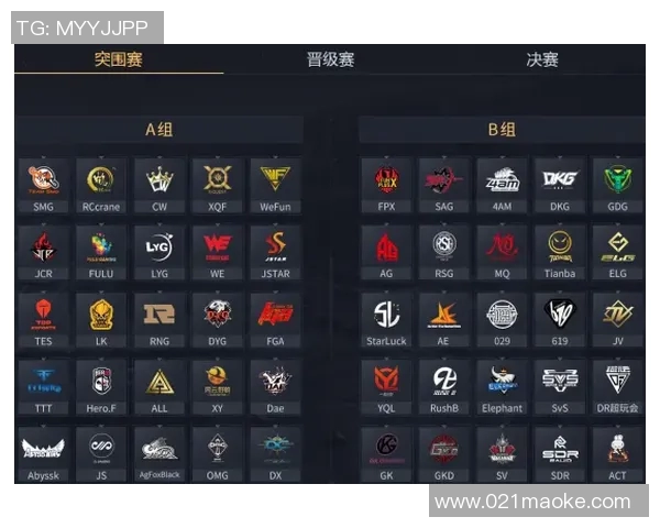 和平精英赛事分析：WE战队在比赛中的经验与策略分享