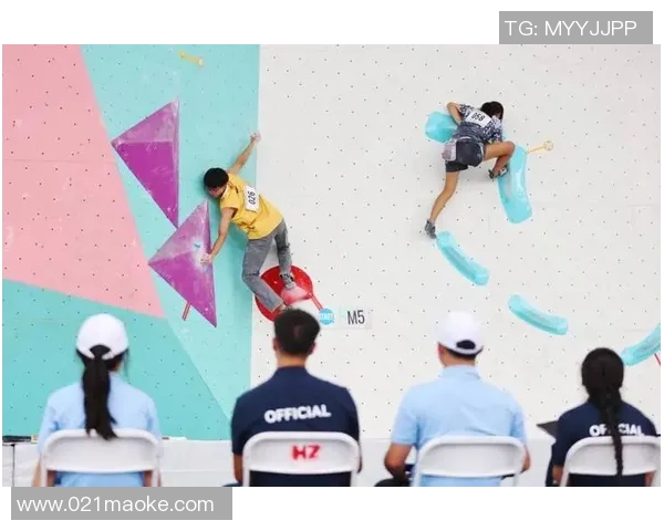 杭州攀岩队如何通过节奏革新提升竞技水平与团队协作能力 杭州攀岩队如何通过节奏革新提升竞技水平与团队协作能力