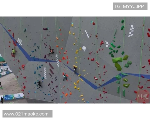 西安攀岩队的节奏变革引发热议与关注攀岩运动新风潮