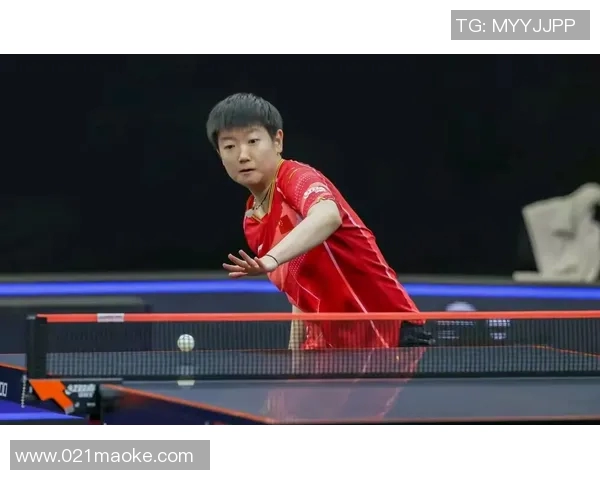 乒乓球的灵动之美：深入探讨深圳乒乓球队的灵活性与战术创新