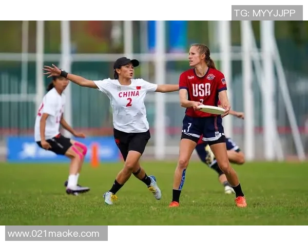 成都飞盘队的速度变革引发热议探索飞盘运动的未来发展与挑战
