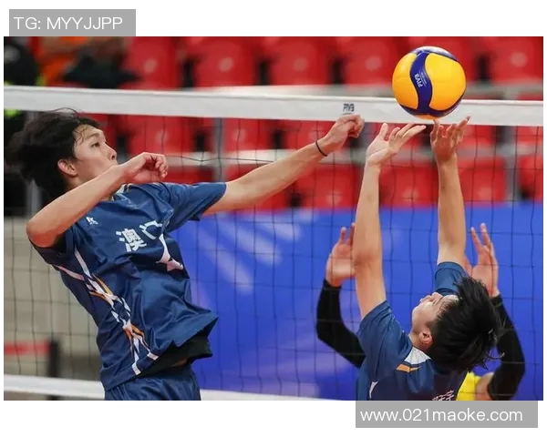 杭州排球队的战术控制与技术分析探讨排球热点新视角