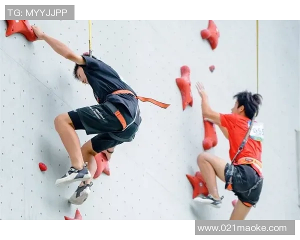 重庆攀岩队战术解析：如何在比赛中运用阵地战策略提升胜率