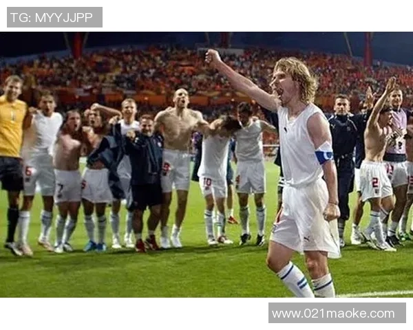 欧洲杯赛场上的激情碰撞:历史、球队与未来展望