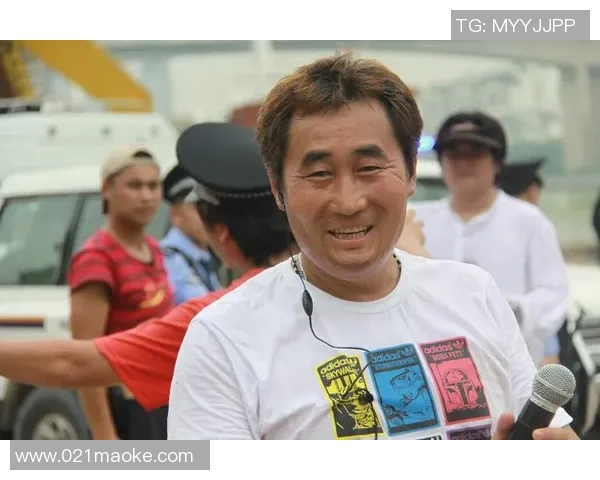 专访陈强揭秘足球成功秘诀与未来发展方向