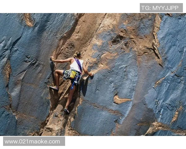 杨敏独家揭秘极限运动的技巧与心得分享，让你勇敢挑战自我极限