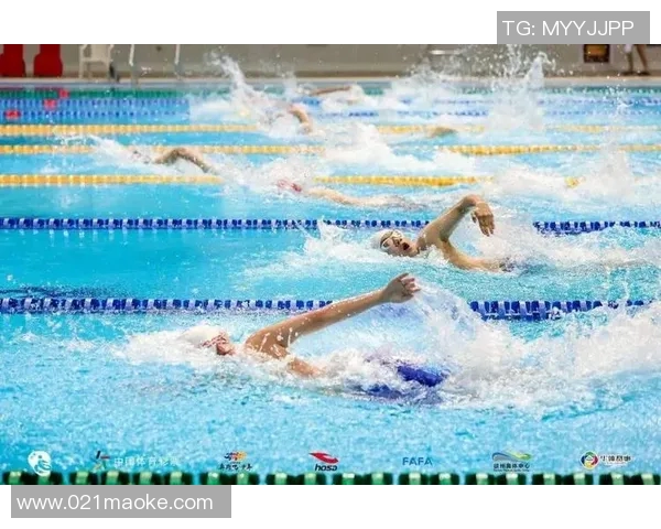 香港游泳运动员奋力拼搏 展现卓越实力与国际赛场荣光