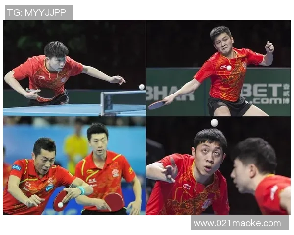 乒乓球传奇揭秘:深入了解上海乒乓球队的比赛策略与经验分享