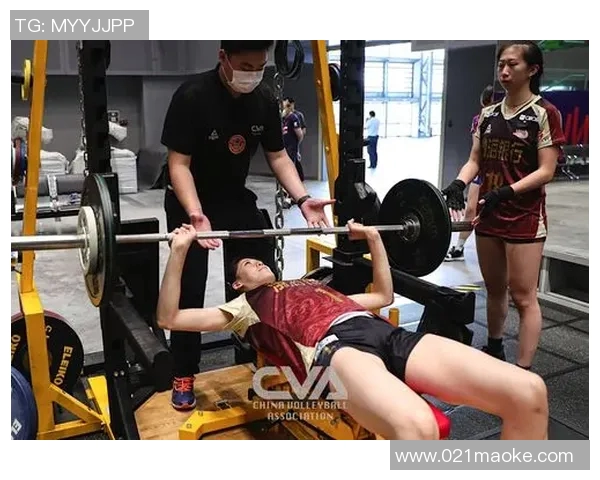 南京排球队个人能力分析与数据解读助力球队提升竞技水平