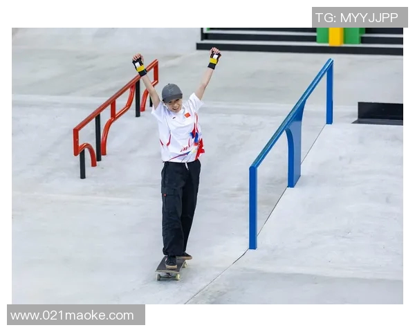 北京滑板队的奋斗与荣耀：极限运动联赛背后的故事与突破之路