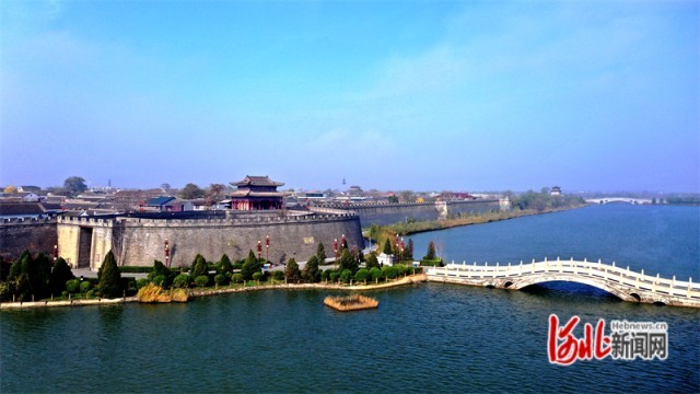 今年会官方立异成语旅游形式 河北邯郸以文